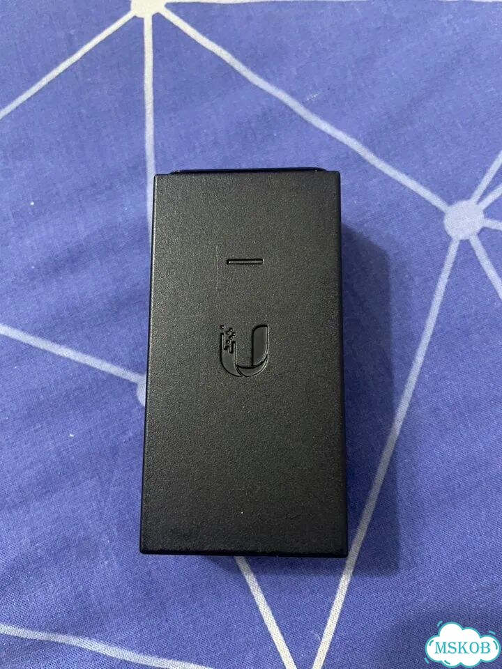 Poe инжектор ubiquiti 24v фото 2
