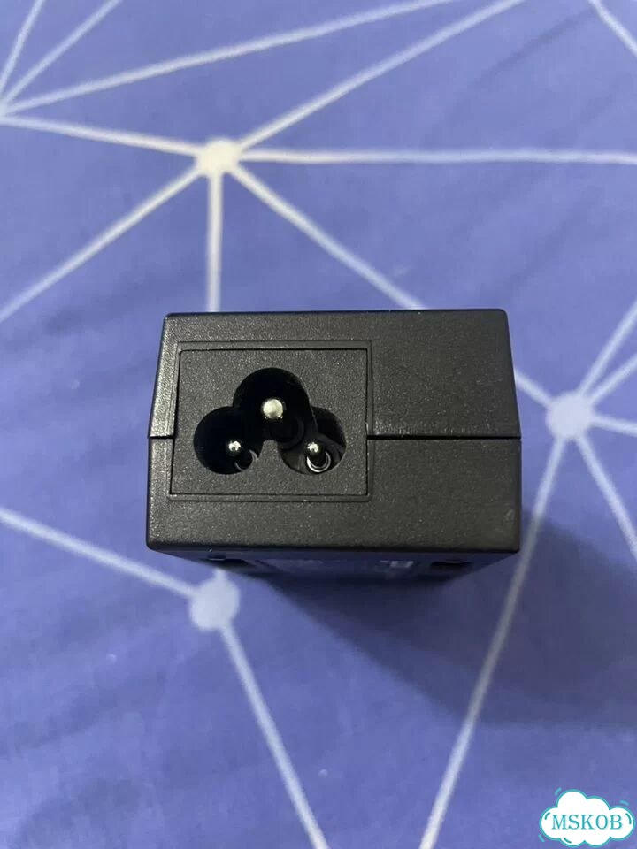 Poe инжектор ubiquiti 24v фото 3