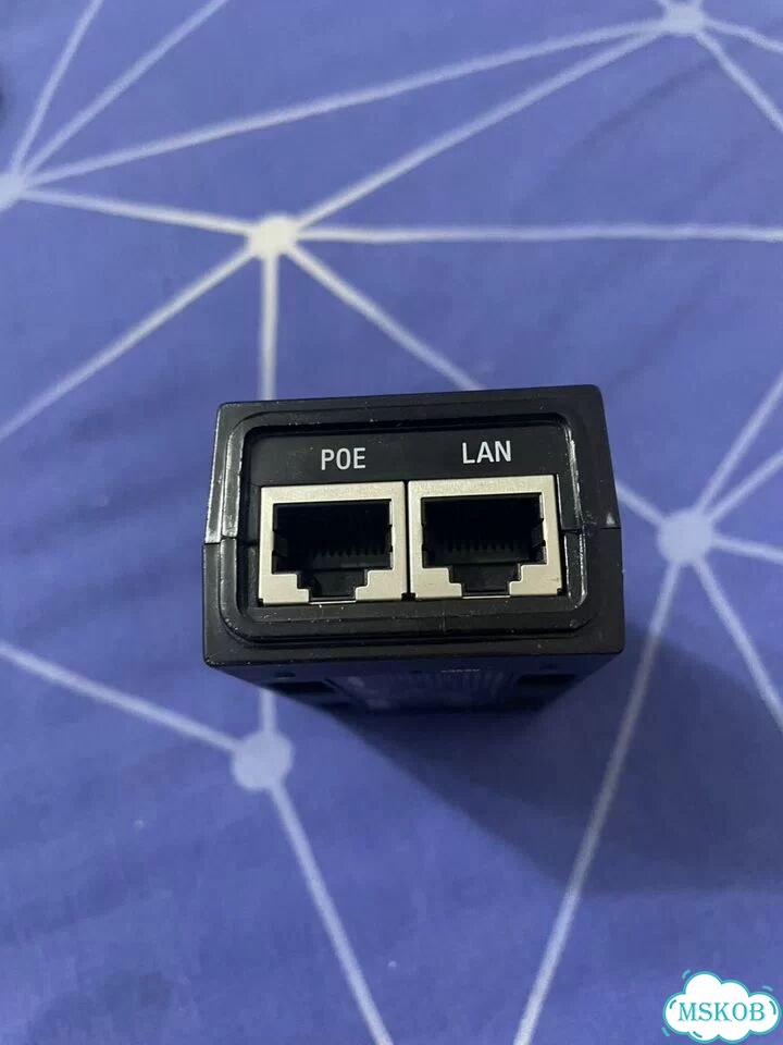 Poe инжектор ubiquiti 24v фото 4