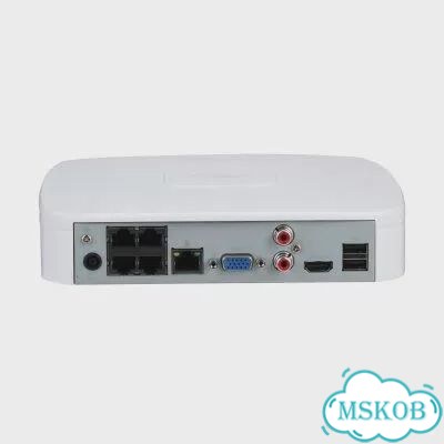 IP-Камера Dahua DH-IPC-HDW1439VP-A-IL-0280B фото 4