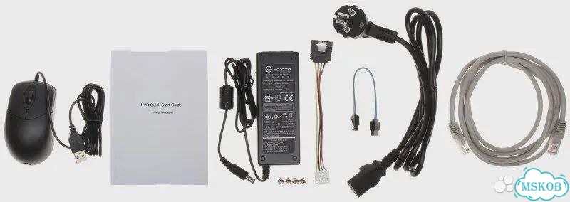 IP-Камера Dahua DH-IPC-HDW1439VP-A-IL-0280B фото 6
