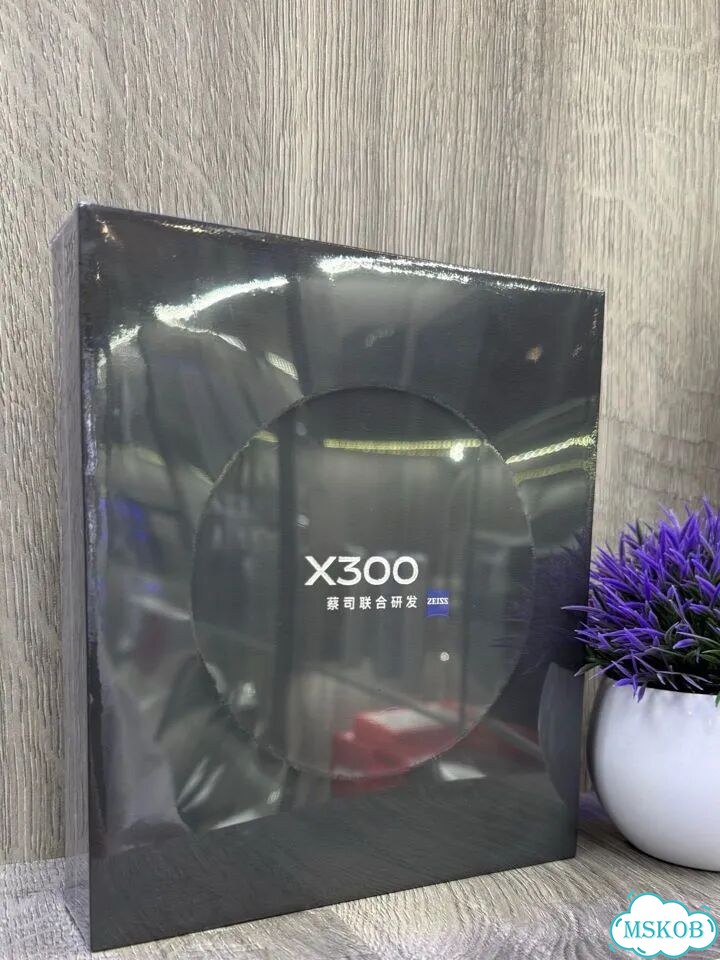 vivo X300, 16/512 ГБ, 2 SIM фото 1