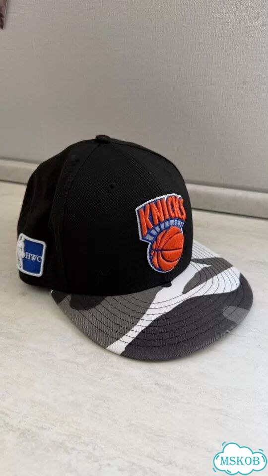 Бейсболка new era 59fifty фото 1