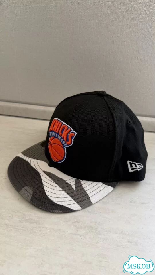 Бейсболка new era 59fifty фото 2