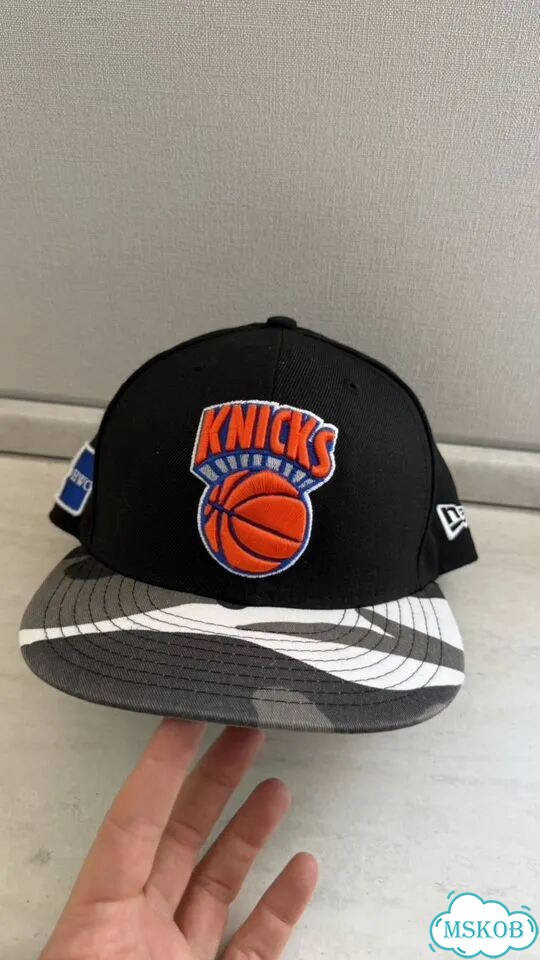 Бейсболка new era 59fifty фото 3