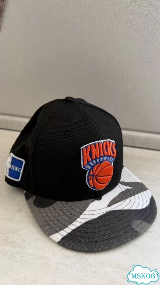 Бейсболка new era 59fifty фото 4