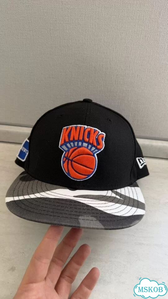 Бейсболка new era 59fifty фото 5