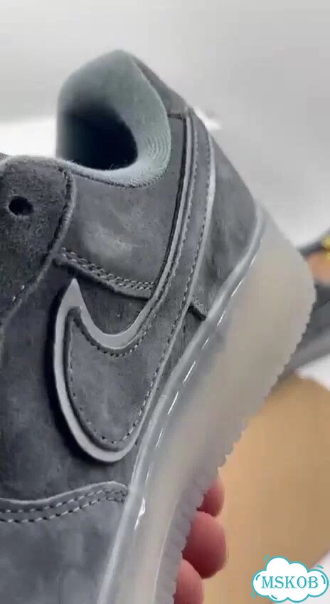 Nike Air Force 1 Low (41-43) фото 1