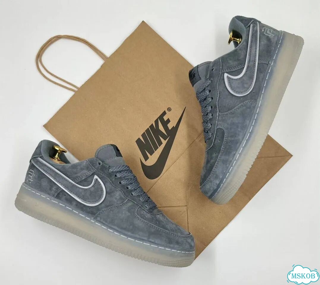 Nike Air Force 1 Low (41-43) фото 4