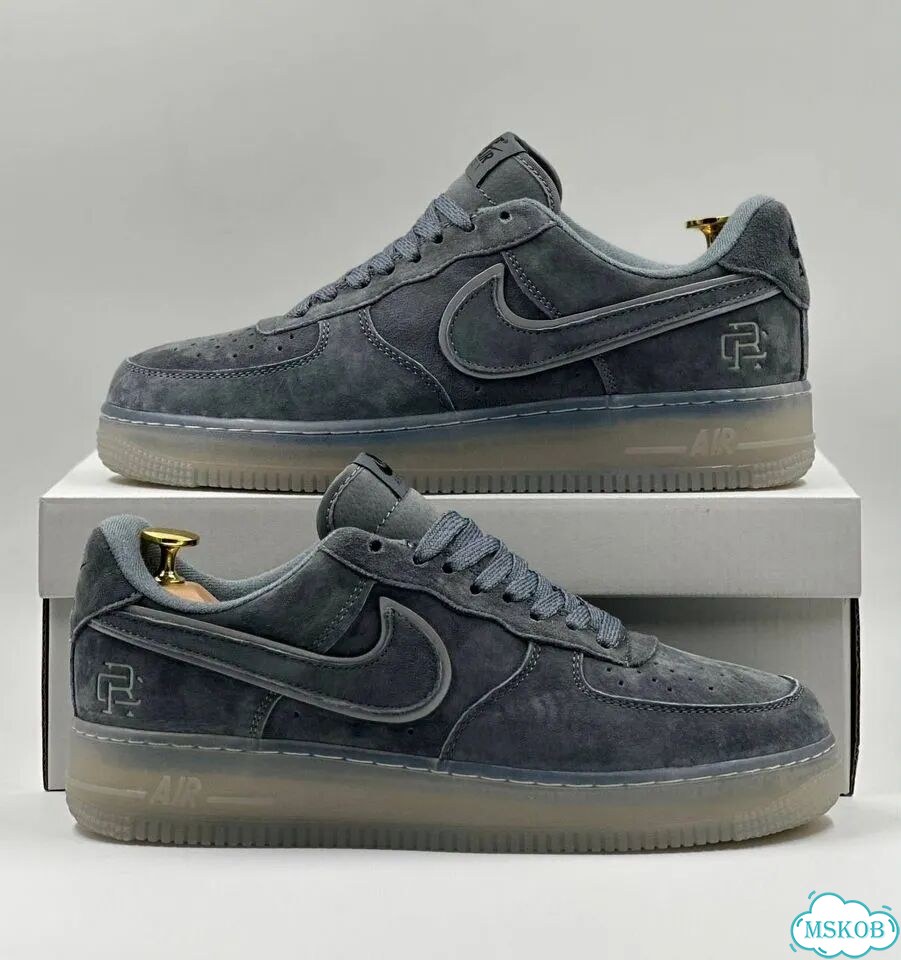 Nike Air Force 1 Low (41-43) фото 5