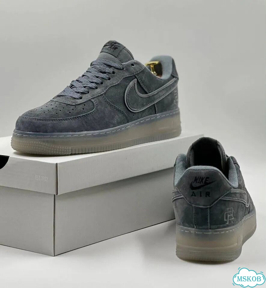 Nike Air Force 1 Low (41-43) фото 7
