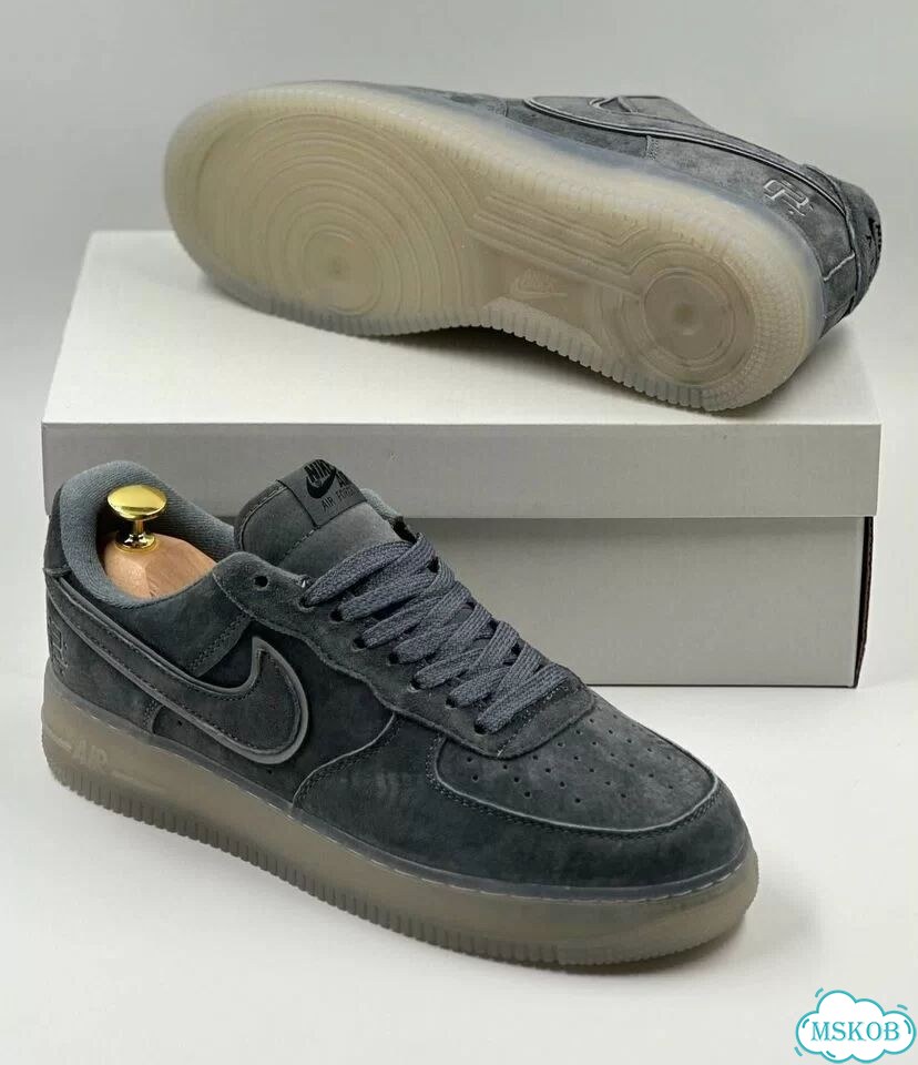 Nike Air Force 1 Low (41-43) фото 8