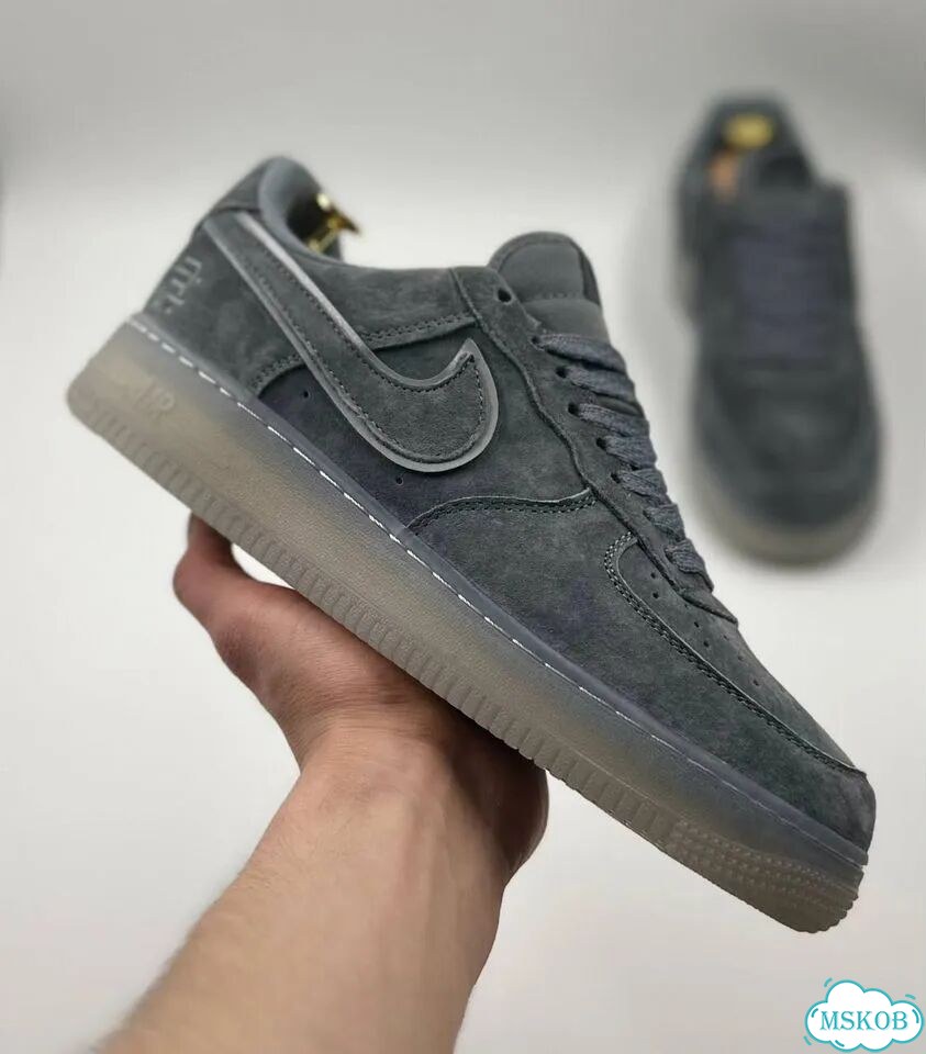 Nike Air Force 1 Low (41-43) фото 9