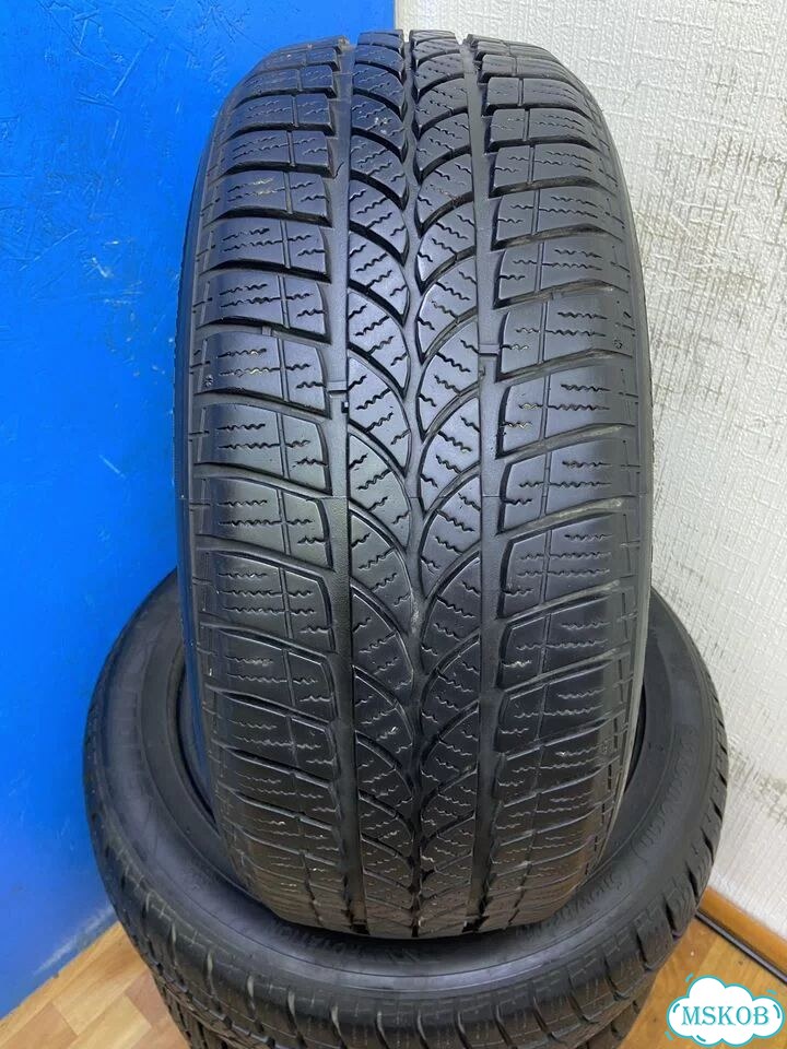 Kormoran SnowPro B4 205/55 R16 фото 1