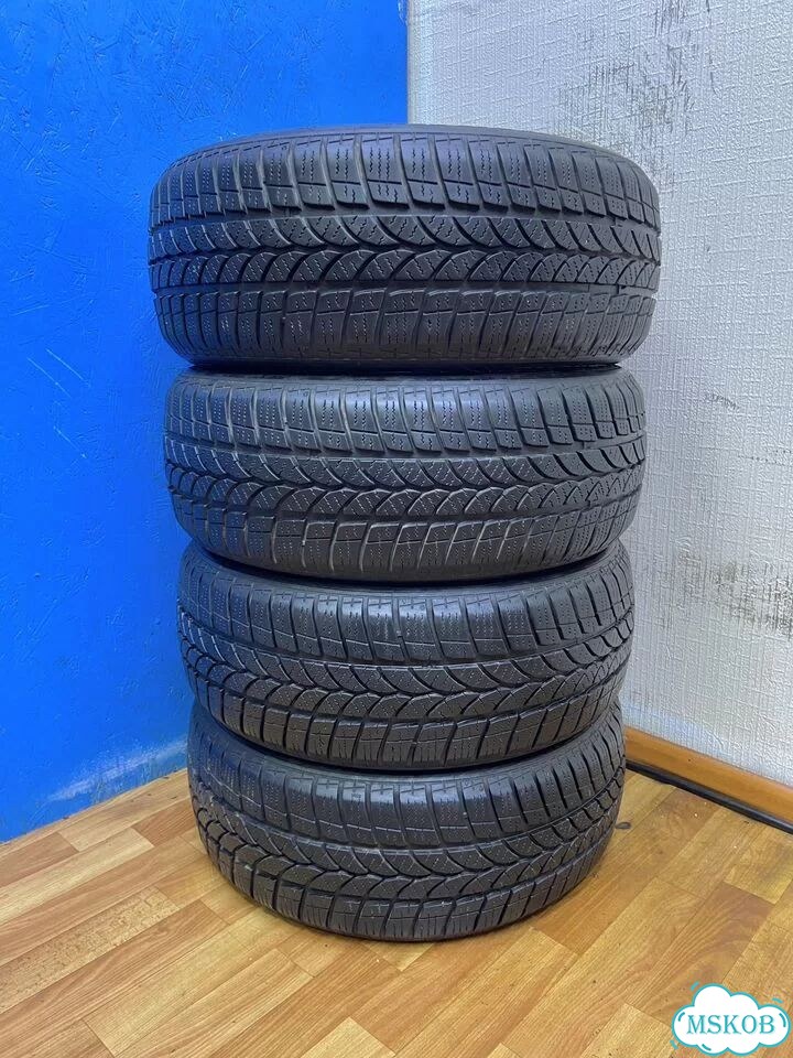 Kormoran SnowPro B4 205/55 R16 фото 2