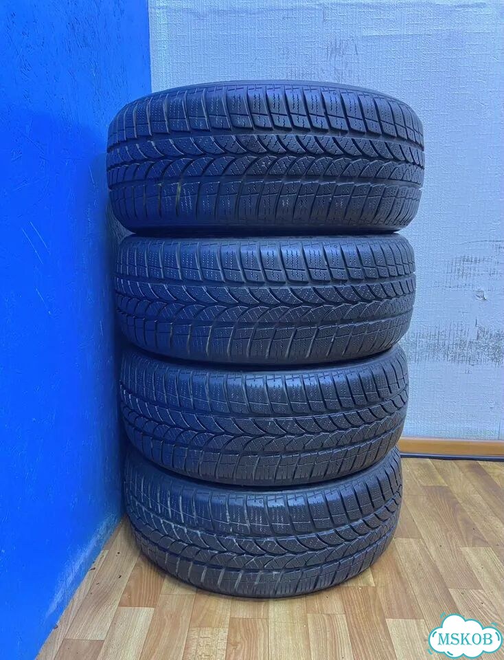 Kormoran SnowPro B4 205/55 R16 фото 3