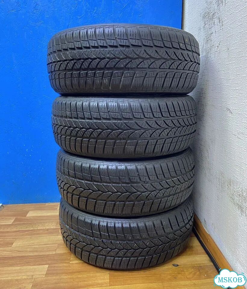 Kormoran SnowPro B4 205/55 R16 фото 4