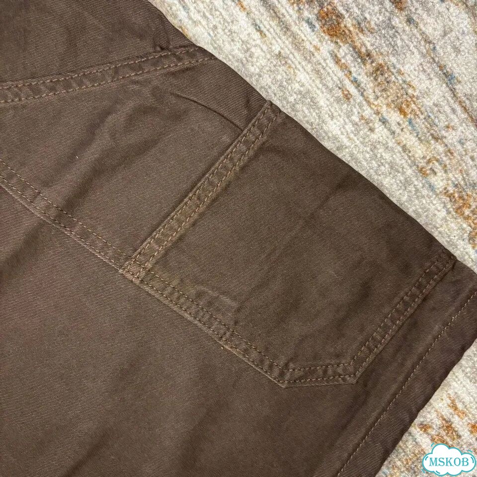 Шорты удлиненные Carhart type фото 7