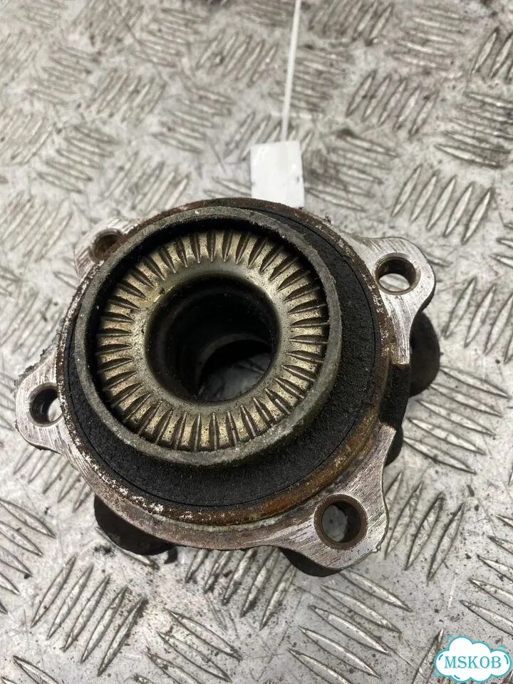 Ступица передняя BMW 7 G11/G12 G11 2018 2408656 фото 2