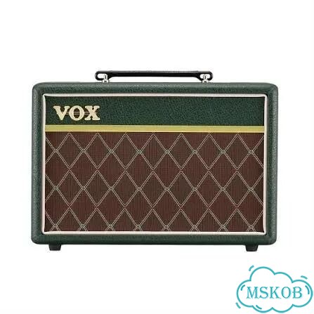 Гитарный комбоусилитель Vox pathfinder 10 фото 2