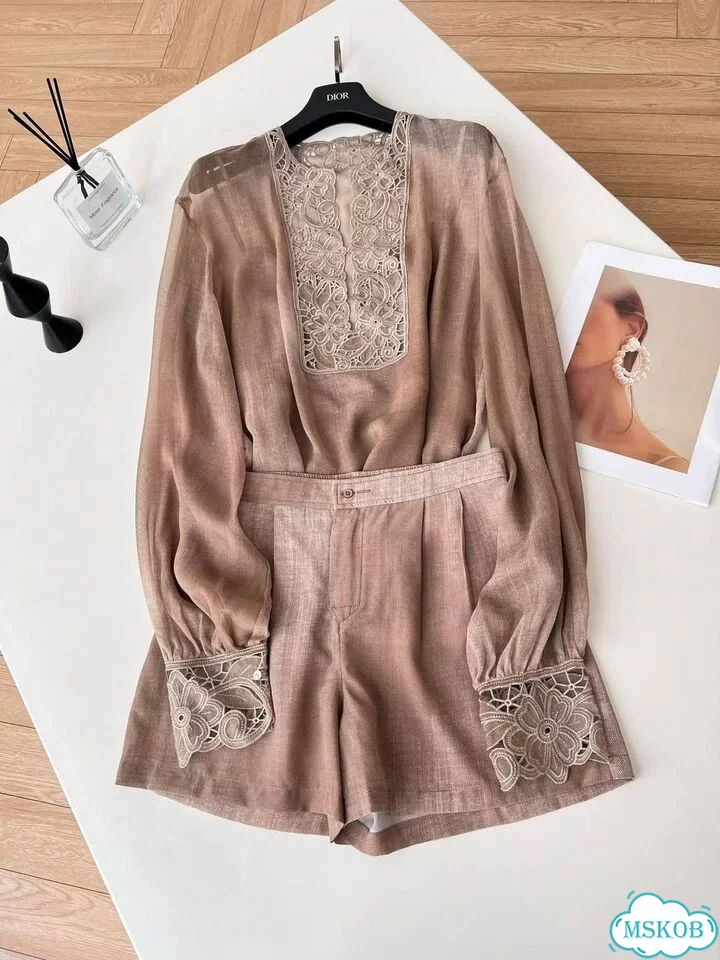 Костбм двойка Ermano Scervino фото 1