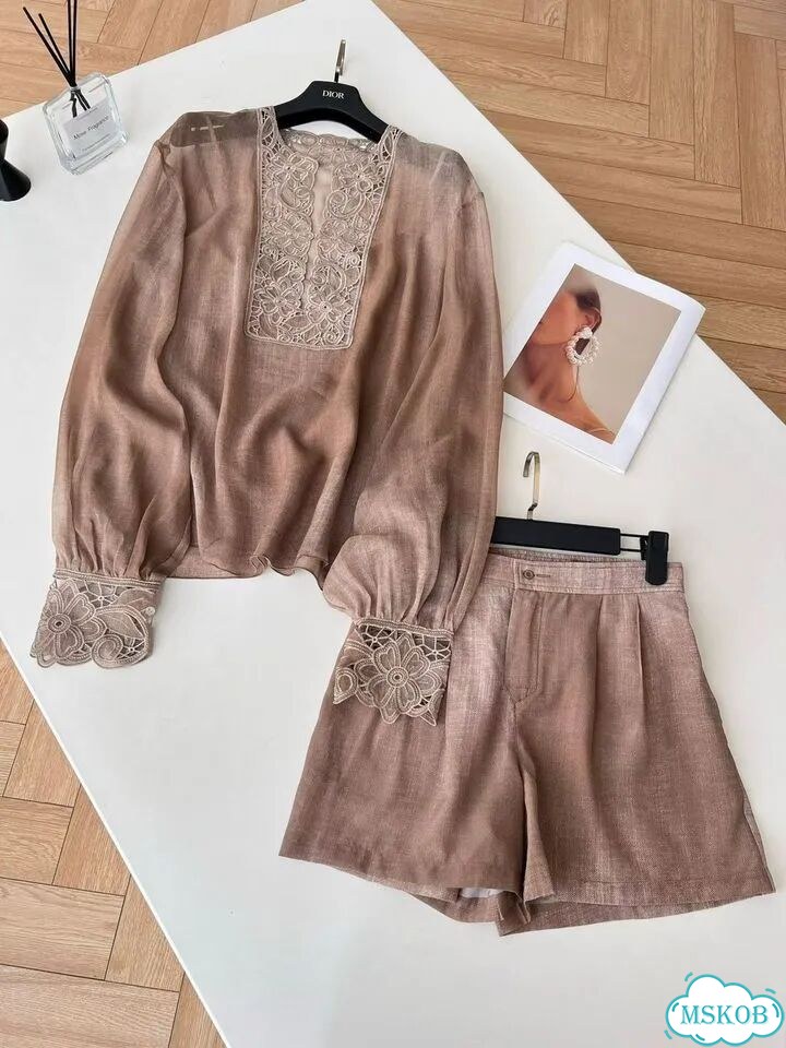 Костбм двойка Ermano Scervino фото 2