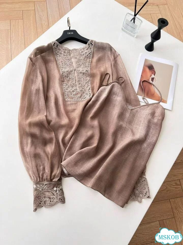 Костбм двойка Ermano Scervino фото 3