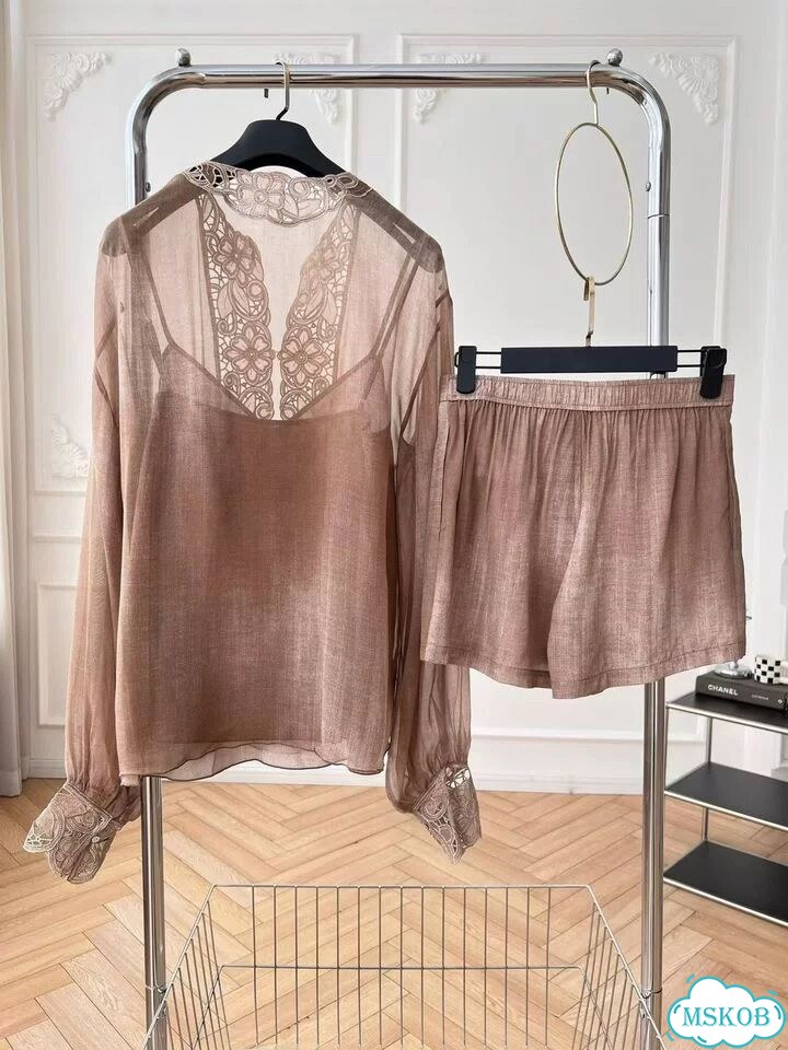 Костбм двойка Ermano Scervino фото 4