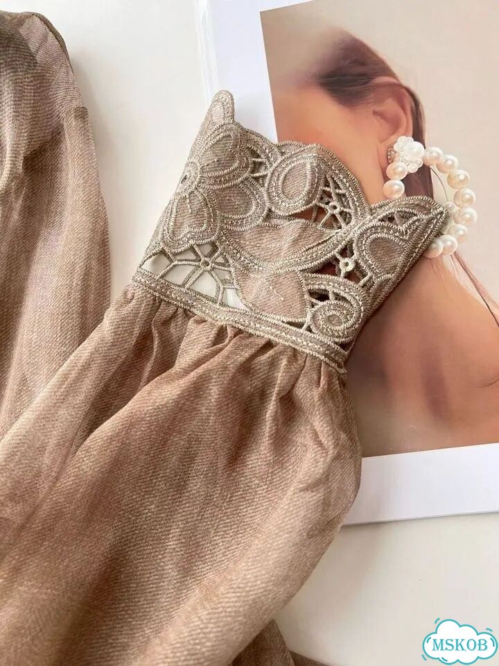 Костбм двойка Ermano Scervino фото 5