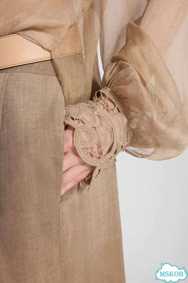 Костбм двойка Ermano Scervino фото 7