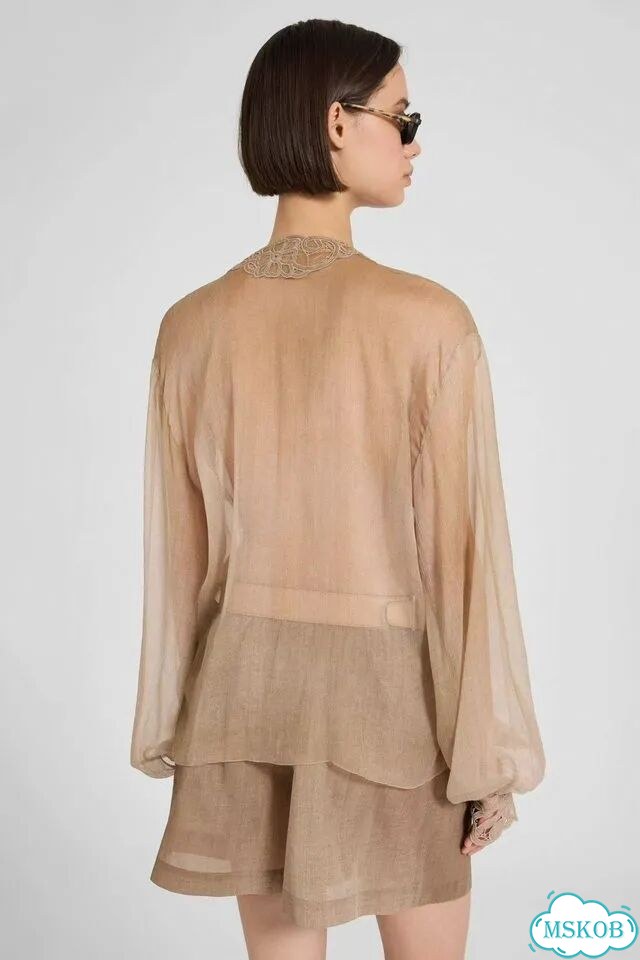 Костбм двойка Ermano Scervino фото 9