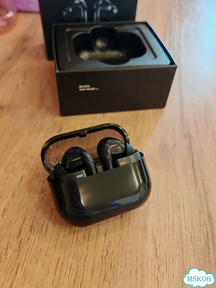 Наушники samsung galaxy buds 6 pro новые фото 4