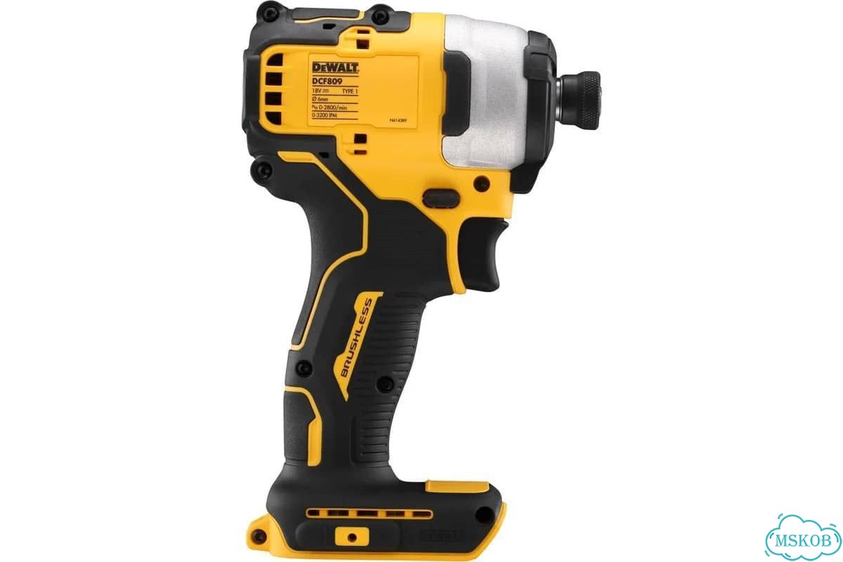 Набор инструментов DeWalt DCK2062M2T фото 2