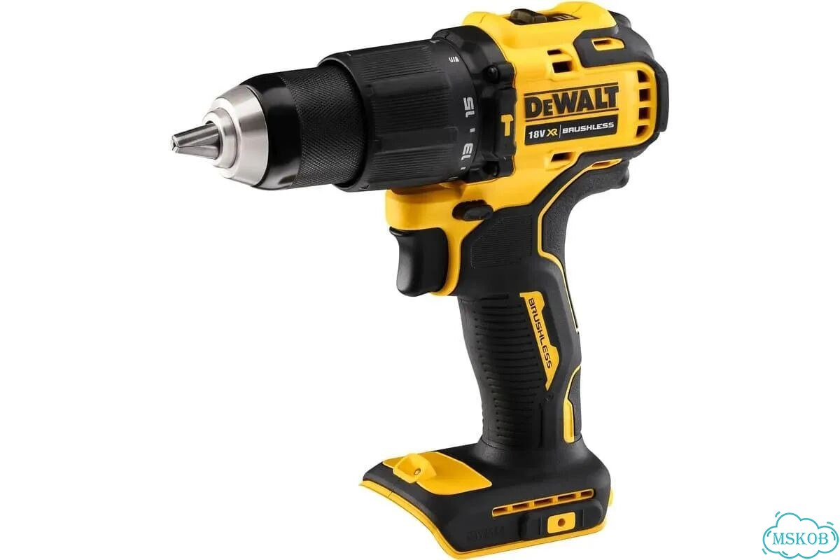 Набор инструментов DeWalt DCK2062M2T фото 5