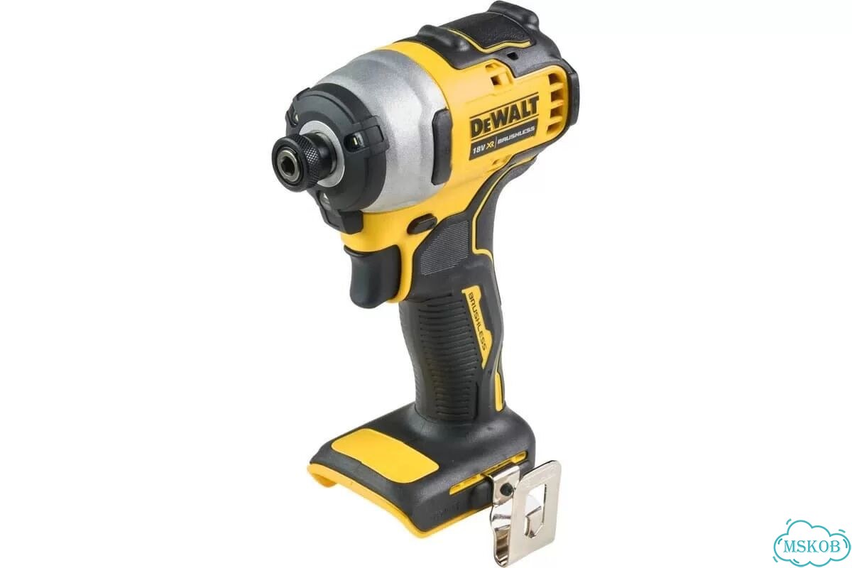 Набор инструментов DeWalt DCK2062M2T фото 6