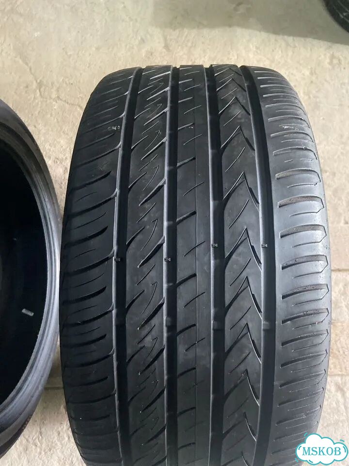 Viking ProTech NewGen 295/35 R21 107Y фото 1