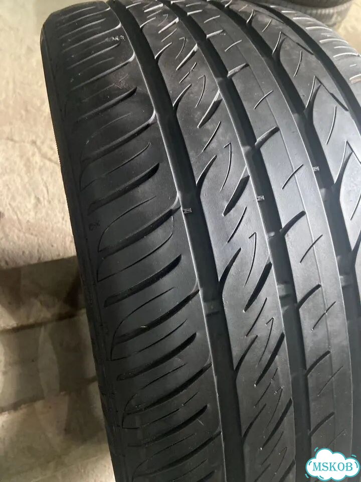 Viking ProTech NewGen 295/35 R21 107Y фото 2