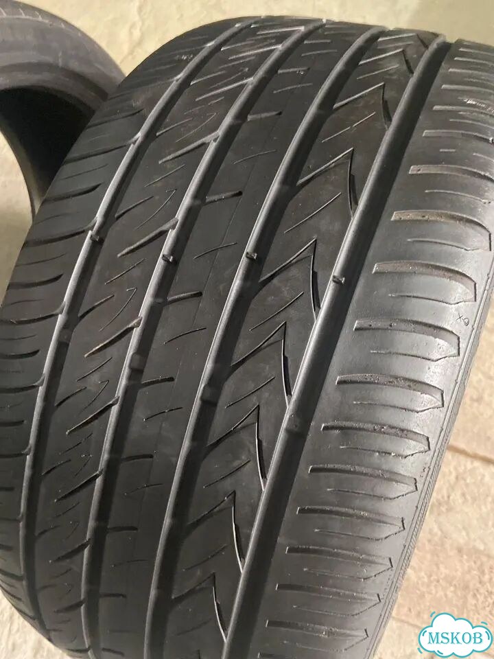 Viking ProTech NewGen 295/35 R21 107Y фото 3