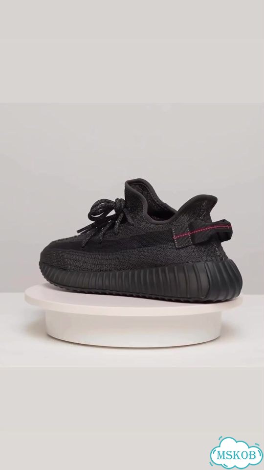 Мужские кроссовки Adidas yeezy boost 350 фото 1