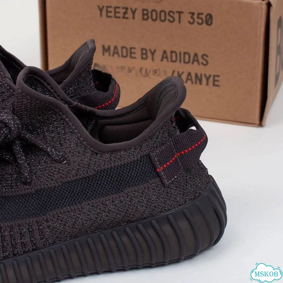 Мужские кроссовки Adidas yeezy boost 350 фото 6