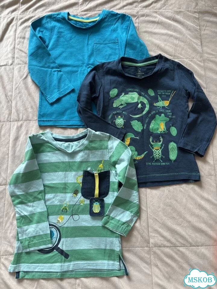 Лонгосливы mothercare фото 1