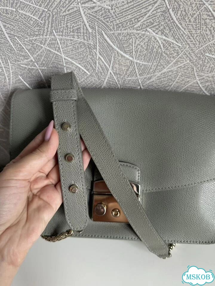 Сумка Furla Metropolis оригинал фото 4