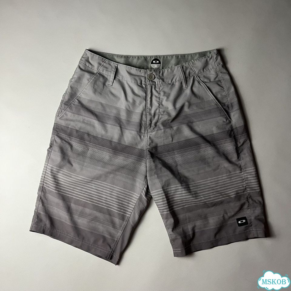 Шорты Oakley оригинал. Размер 31 фото 1