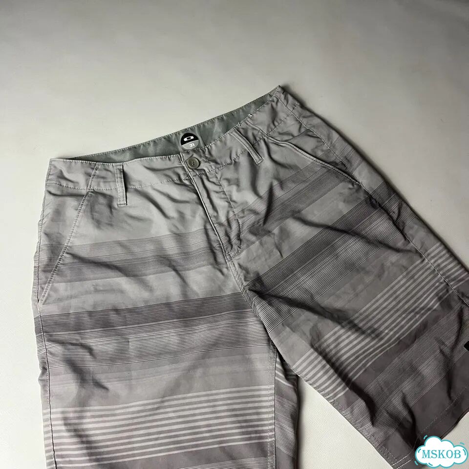 Шорты Oakley оригинал. Размер 31 фото 3