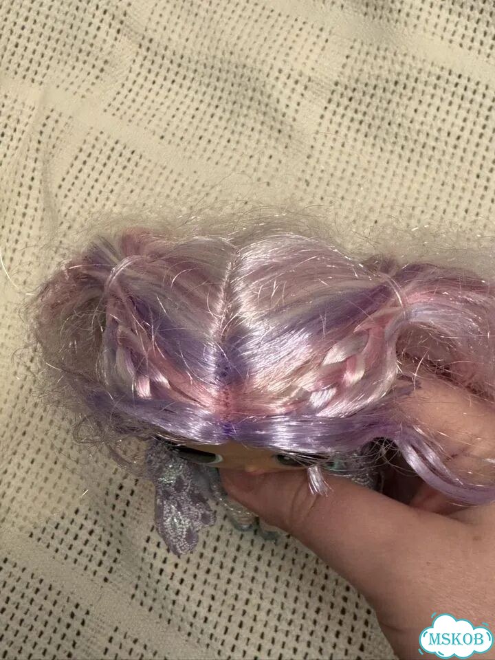 Кукла Lol Omg Pearla фото 6