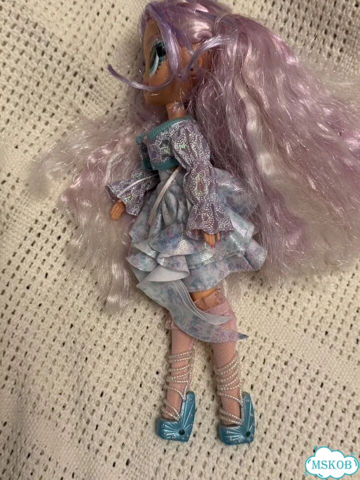 Кукла Lol Omg Pearla фото 8