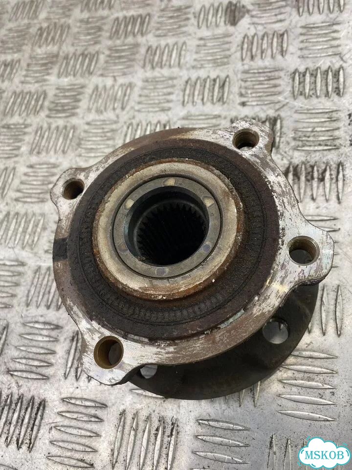 Ступица передняя BMW X5 F15 2018 31226882263 фото 2