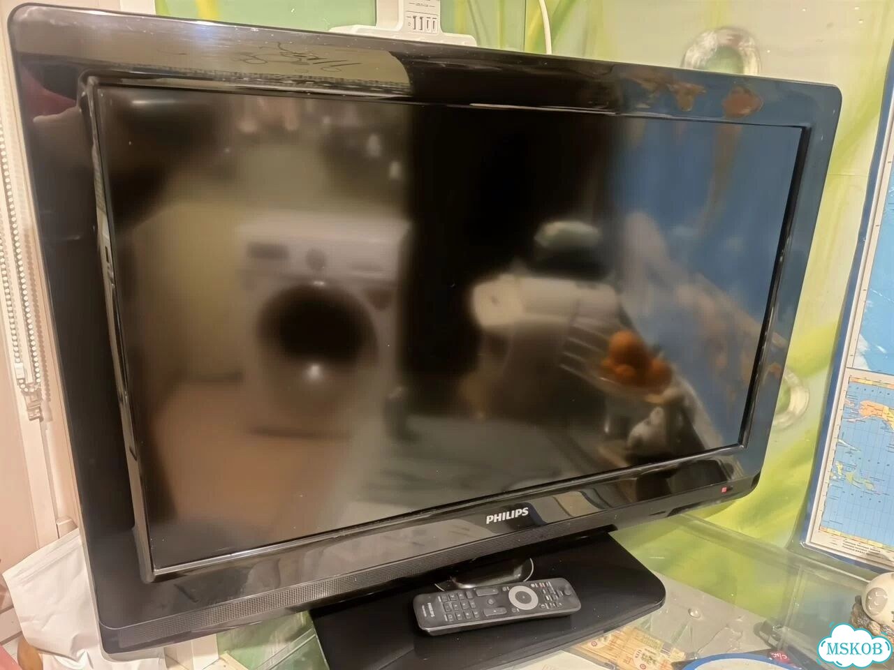 Philips ЖК телевизор 32PFL3404/60 фото 1