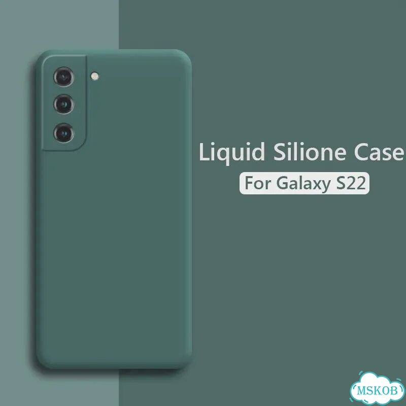 Жидкий силиконовый чехол для телефона для Samsung Galaxy Серый, Transparent, For Galaxy S21 Ultra фото 2