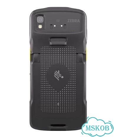 Терминал сбора данных Zebra TC27 фото 4